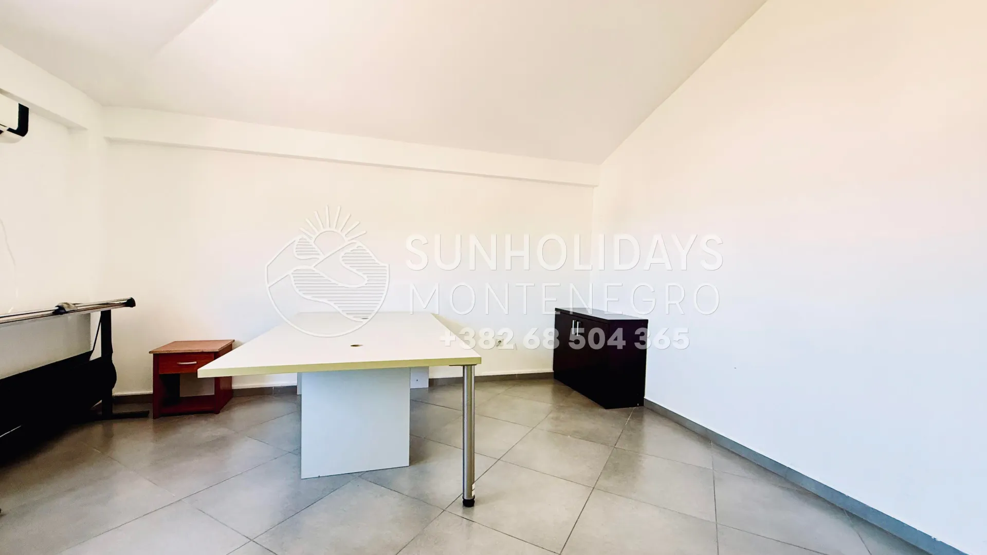 Sale, office space, 624m², Zabjelo, Podgorica