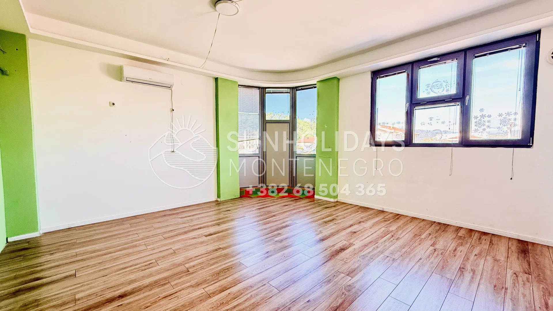 Sale, office space, 624m², Zabjelo, Podgorica