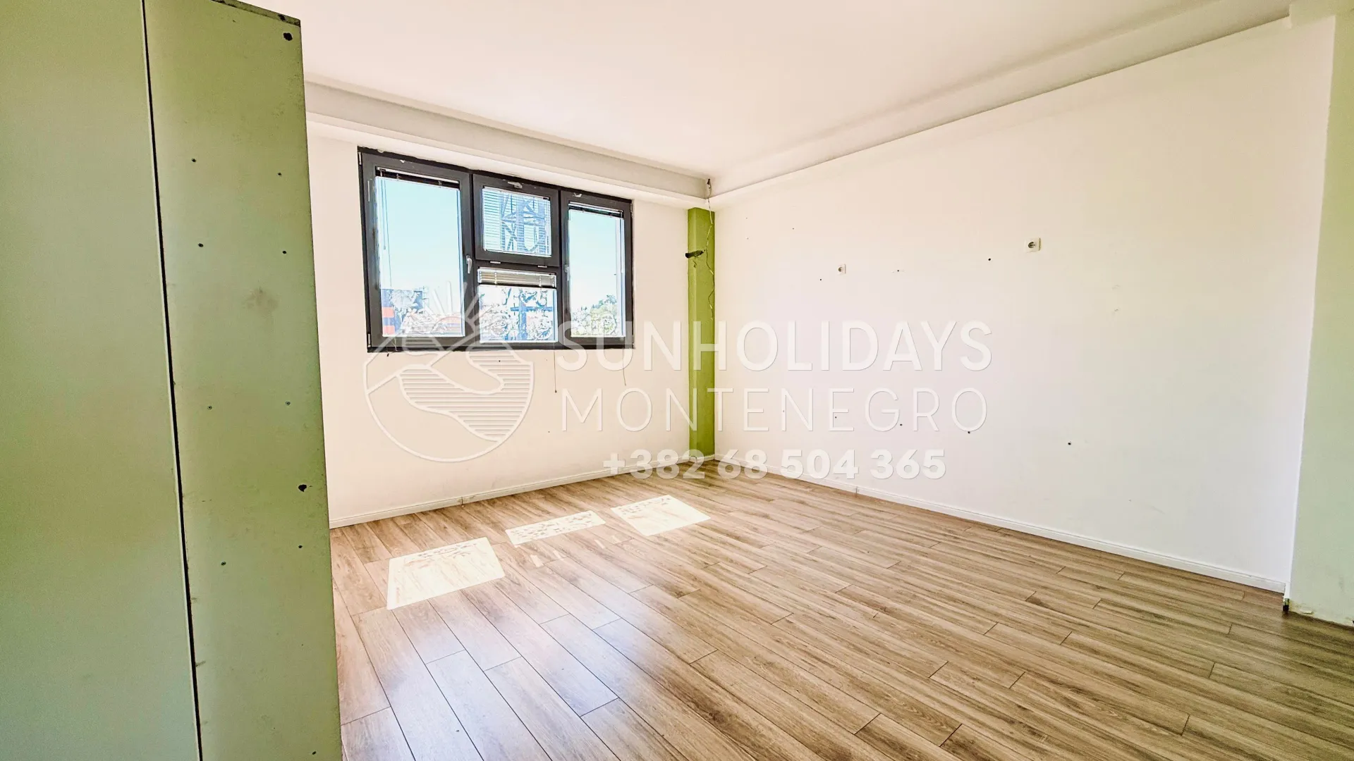 Sale, office space, 624m², Zabjelo, Podgorica