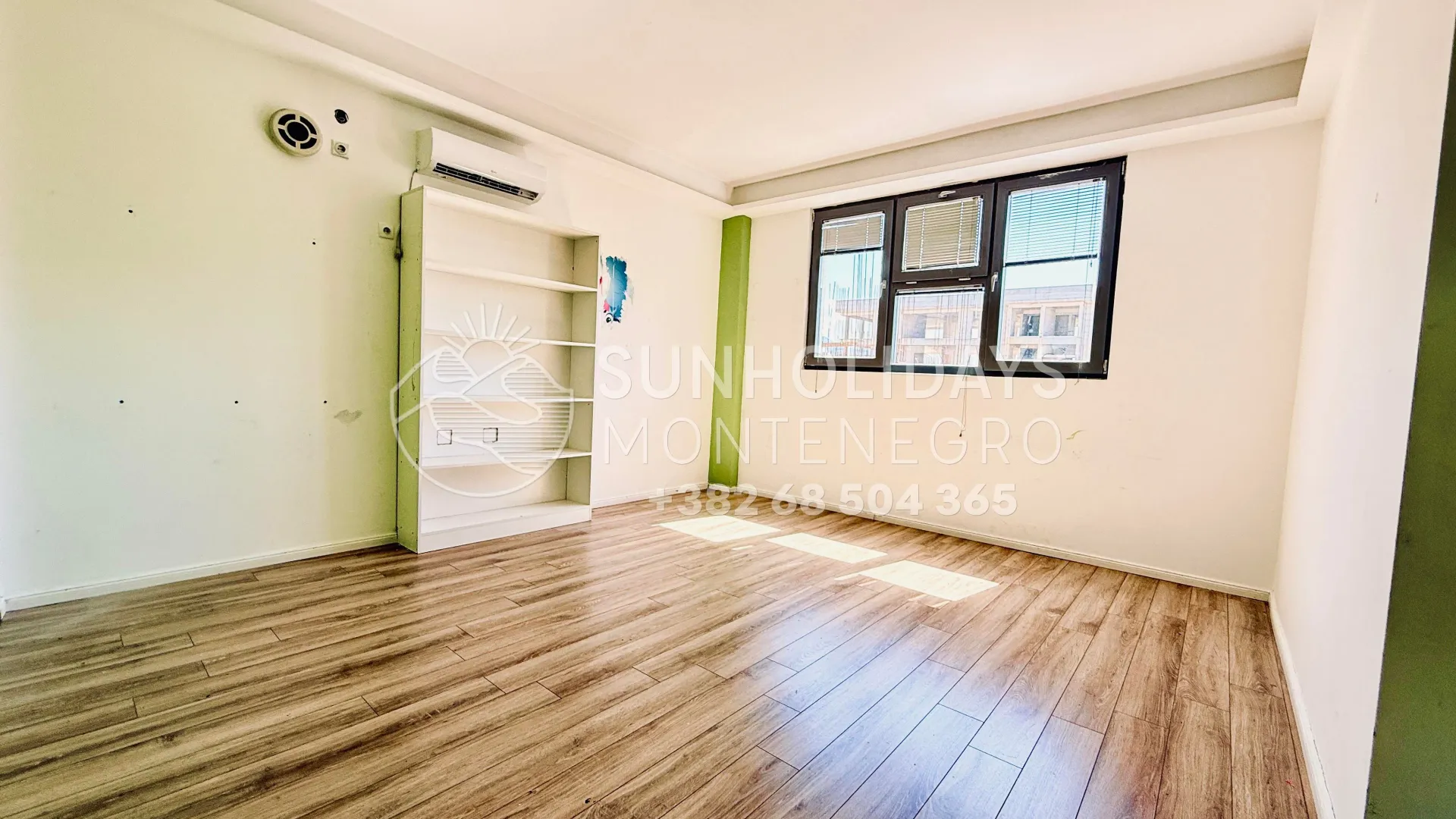 Sale, office space, 624m², Zabjelo, Podgorica