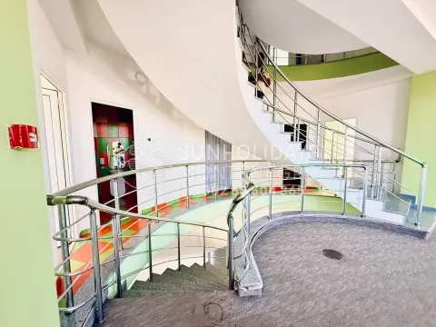 Sale, office space, 624m², Zabjelo, Podgorica - image 12