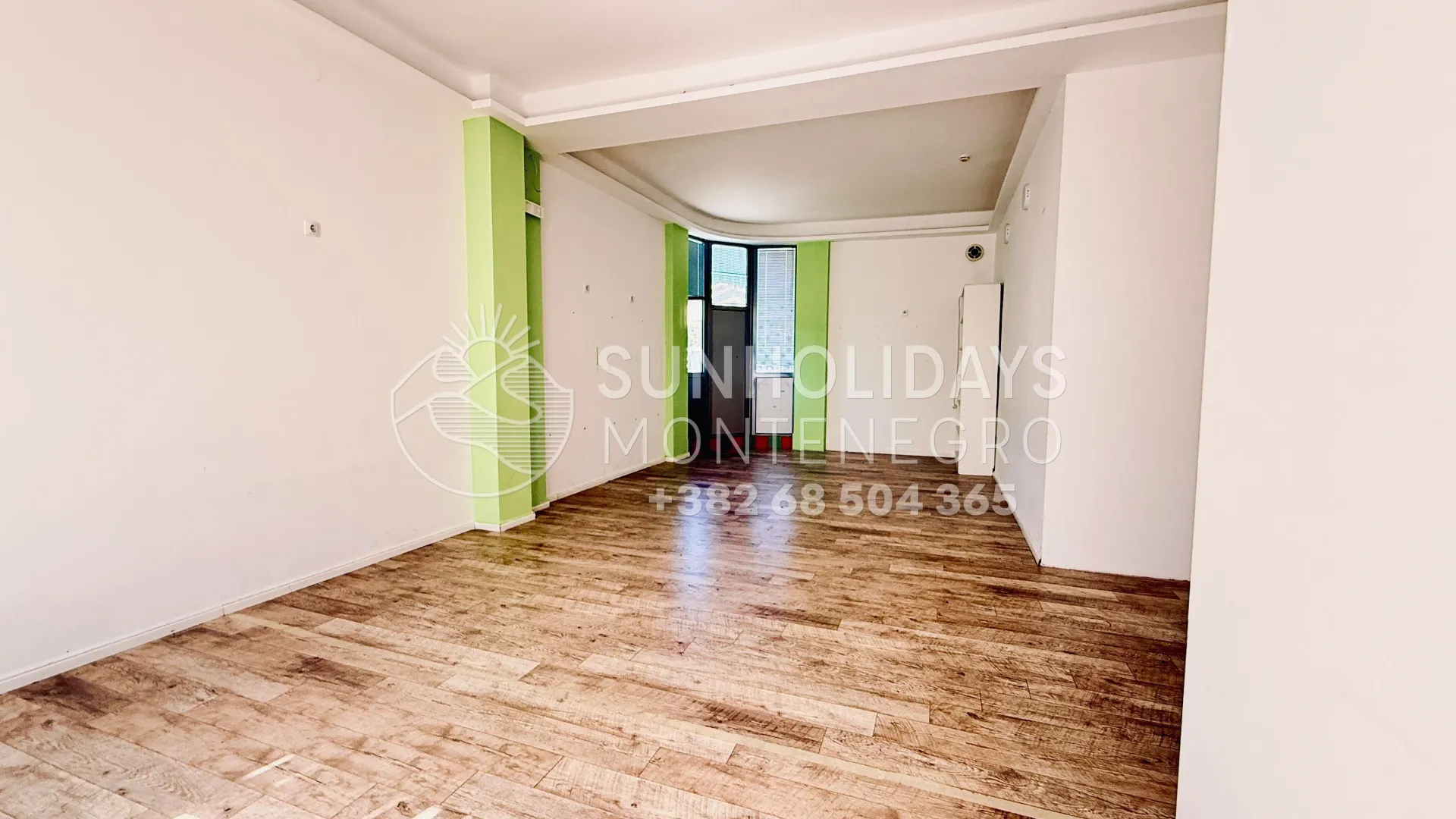 Sale, office space, 624m², Zabjelo, Podgorica