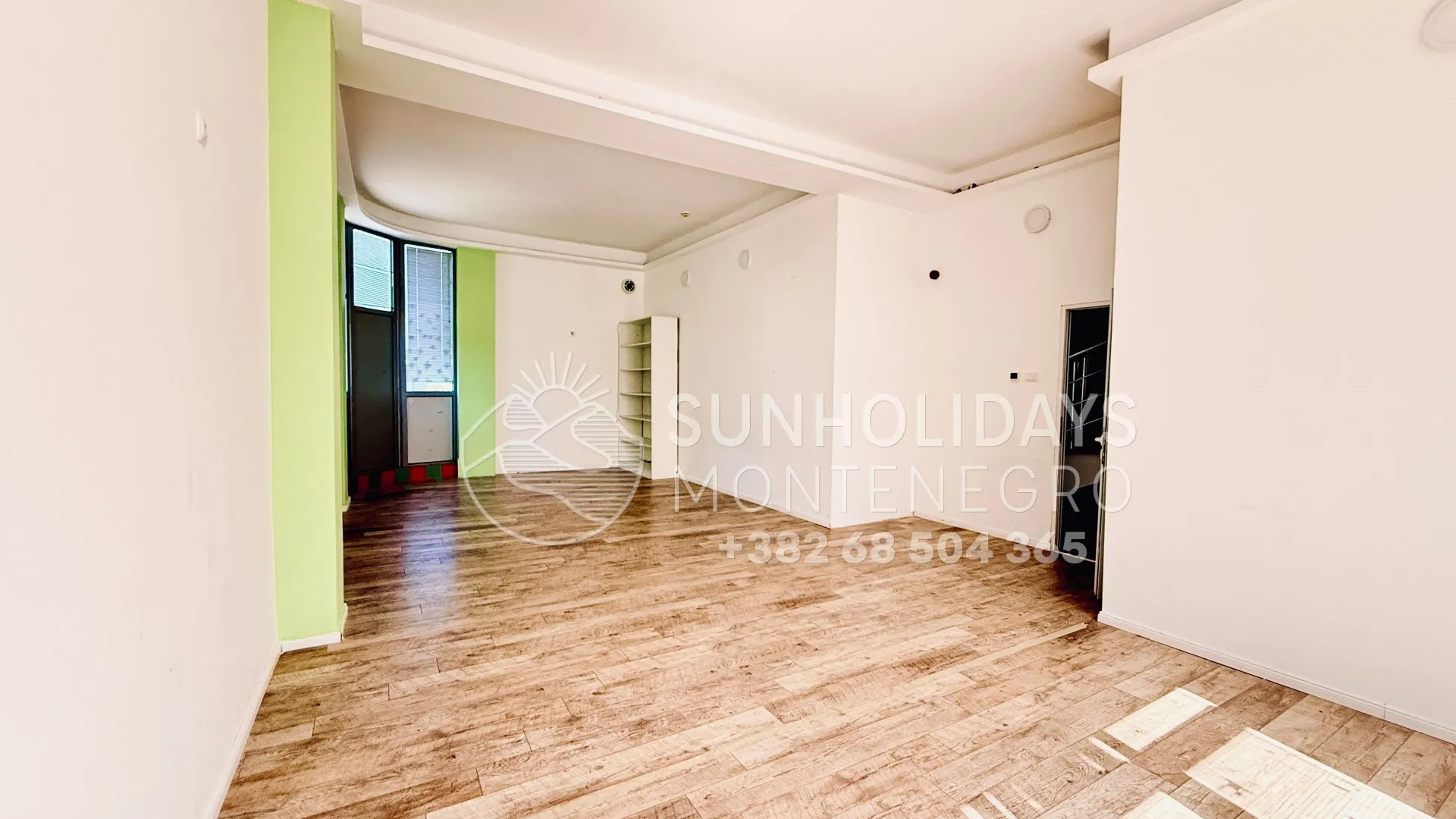 Sale, office space, 624m², Zabjelo, Podgorica