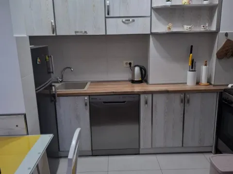 Rent, studio apartment, 30m², Stara Varoš, Podgorica - image 3