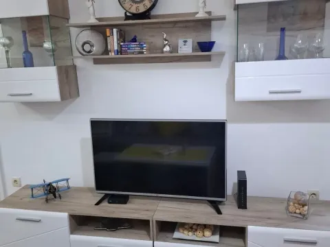 Rent, studio apartment, 30m², Stara Varoš, Podgorica - image 4