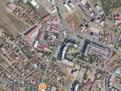 Prodaja, plac, 1500m², Zabjelo, Podgorica - image 1