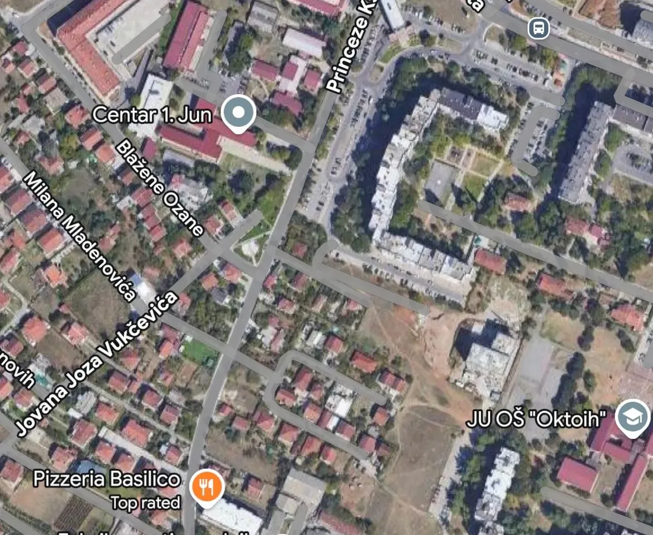 Prodaja, plac, 1500m², Zabjelo, Podgorica