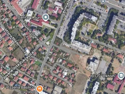 Prodaja, plac, 1500m², Zabjelo, Podgorica - image 2