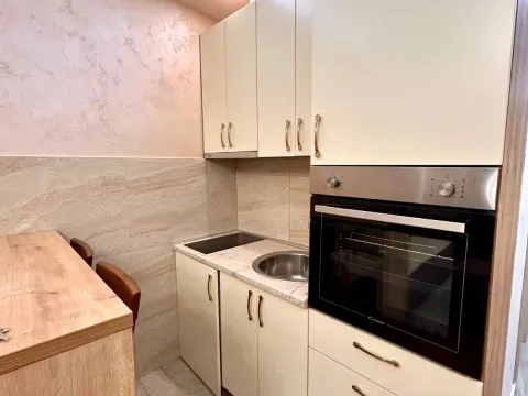 Rent, studio apartment, 24m², Zabjelo, Podgorica - image 5