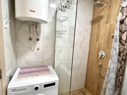 Rent, studio apartment, 24m², Zabjelo, Podgorica - image 8