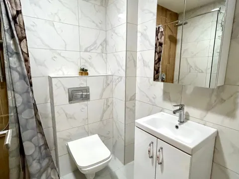 Rent, studio apartment, 24m², Zabjelo, Podgorica - image 7