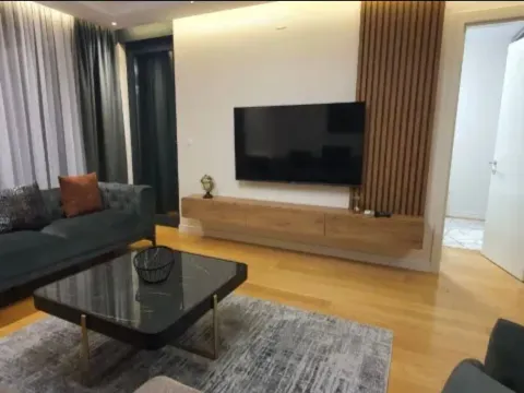 Rent, one bedroom apartment, 58m², Central Point, Podgorica - image 1