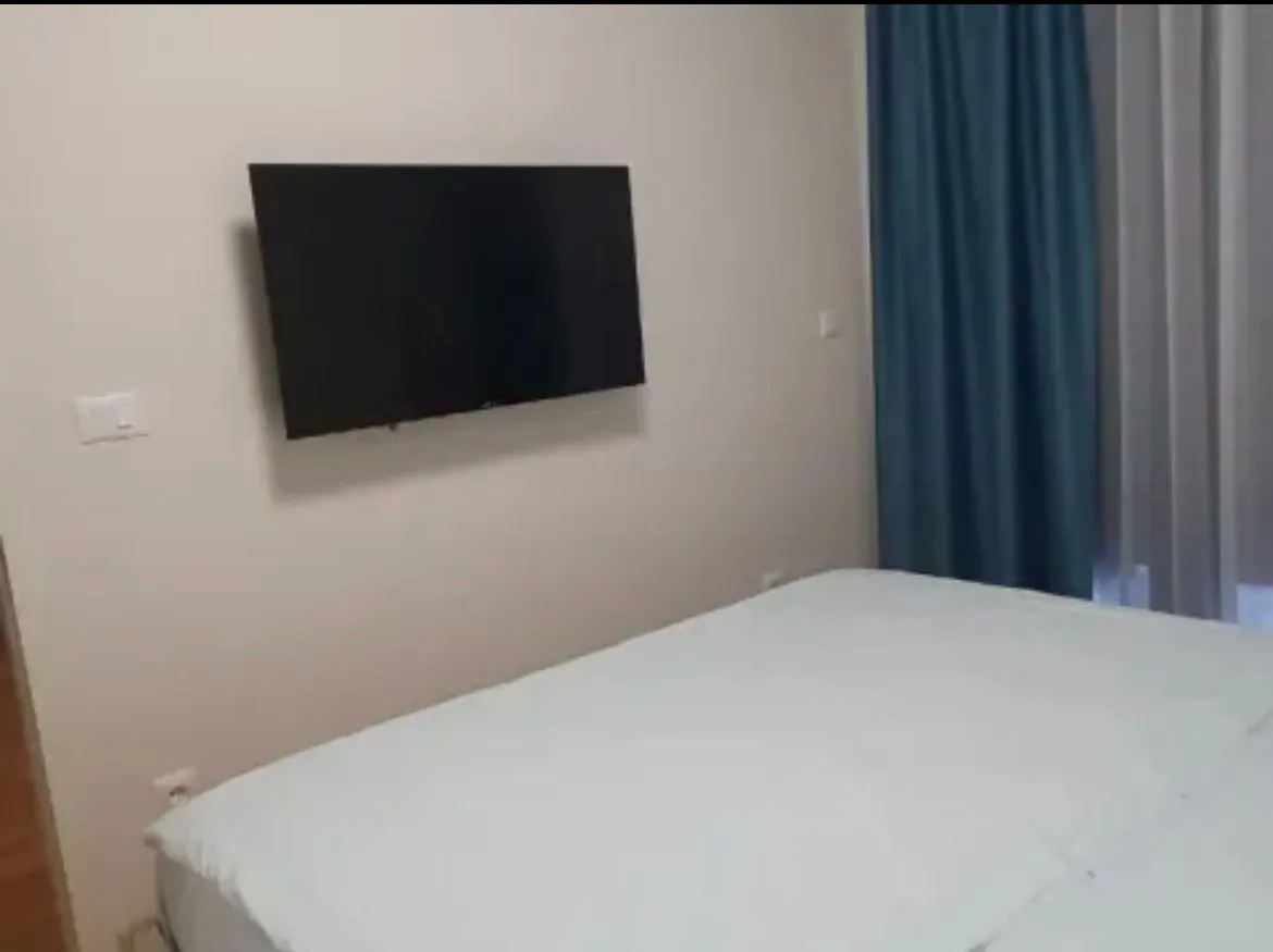 Rent, one bedroom apartment, 58m², Central Point, Podgorica