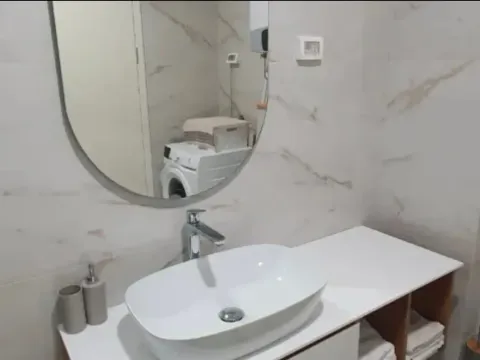 Rent, one bedroom apartment, 58m², Central Point, Podgorica - image 6