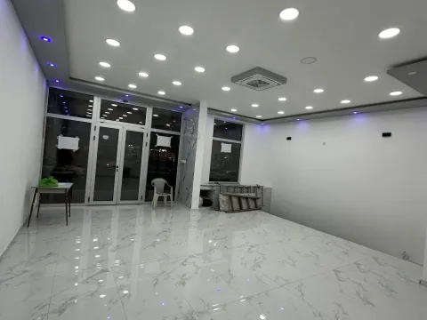 Rent, office space, 115m², Stari Aerodrom, Podgorica - image 1