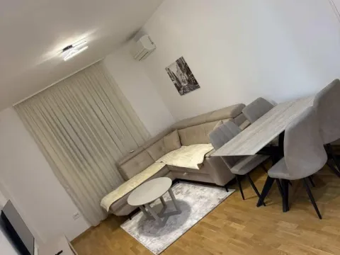 Izdavanje, jednosoban stan, 47m², Stari Aerodrom, Podgorica - image 2