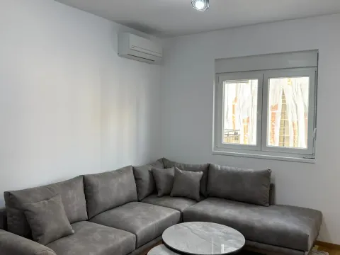 Izdavanje, jednosoban stan, 47m², Stari Aerodrom, Podgorica - image 4