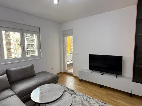 Izdavanje, jednosoban stan, 47m², Stari Aerodrom, Podgorica - image 5