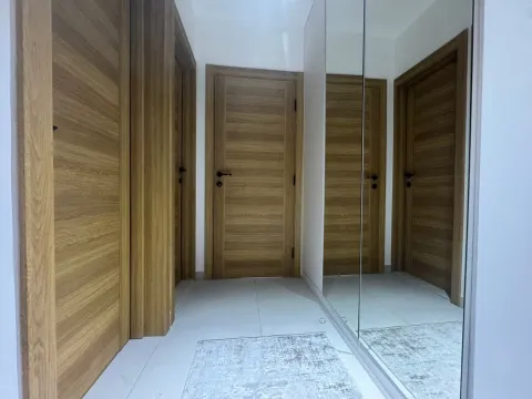 Rent, two bedroom apartment, 65m², Gintaš, Podgorica - image 9