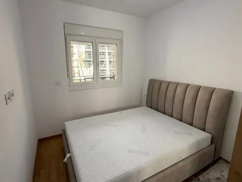 Izdavanje, jednosoban stan, 47m², Stari Aerodrom, Podgorica - image 7