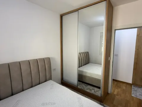 Izdavanje, jednosoban stan, 47m², Stari Aerodrom, Podgorica - image 8