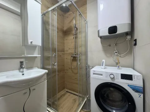 Rent, two bedroom apartment, 65m², Gintaš, Podgorica - image 6