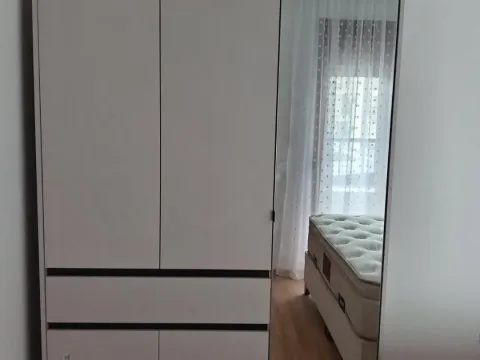 Izdavanje, jednosoban stan, 41m², Stari Aerodrom, Podgorica - image 8