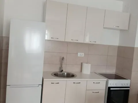 Izdavanje, jednosoban stan, 41m², Stari Aerodrom, Podgorica - image 4
