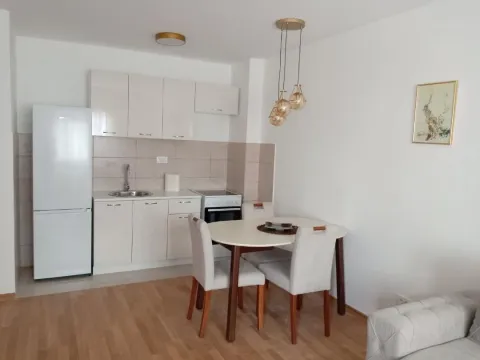 Izdavanje, jednosoban stan, 41m², Stari Aerodrom, Podgorica - image 5