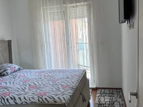 Rent, one bedroom apartment, 45m², Zabjelo, Podgorica - image 6