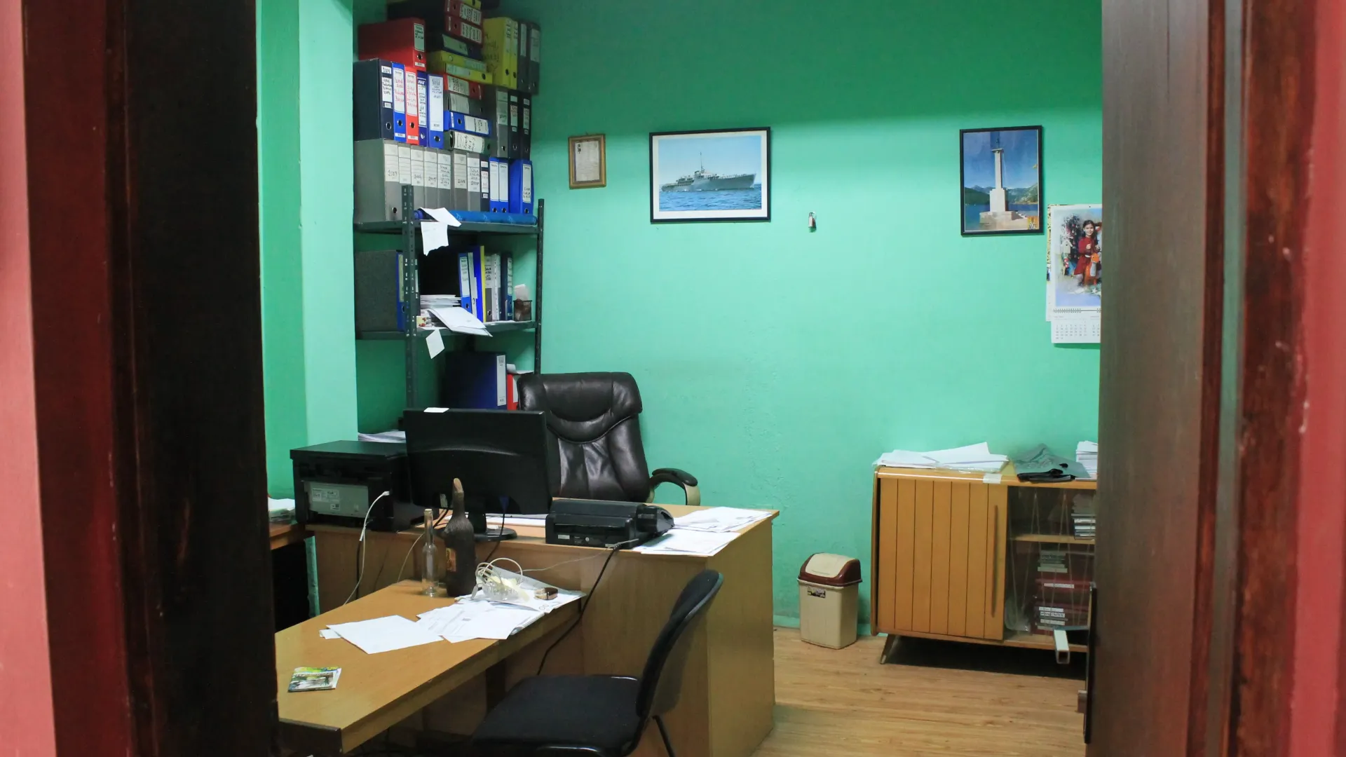 Sale, office space, 450m², Centar, Bijelo Polje
