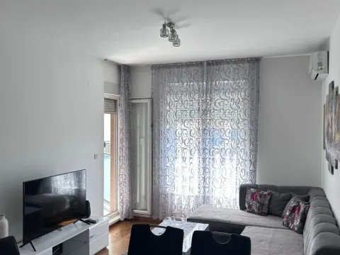 Rent, one bedroom apartment, 45m², Zabjelo, Podgorica - image 4