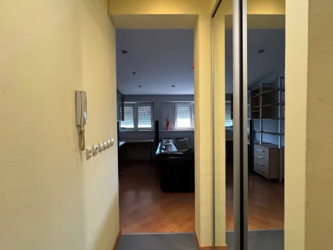 Rent, one bedroom apartment, 50m², Preko Morače, Podgorica - image 10