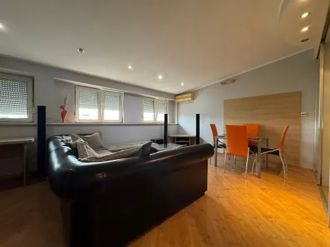 Rent, one bedroom apartment, 50m², Preko Morače, Podgorica - image 8