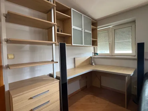 Rent, one bedroom apartment, 50m², Preko Morače, Podgorica - image 7