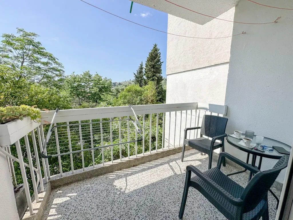 Rent, two bedroom apartment, 75m², Zabjelo, Podgorica
