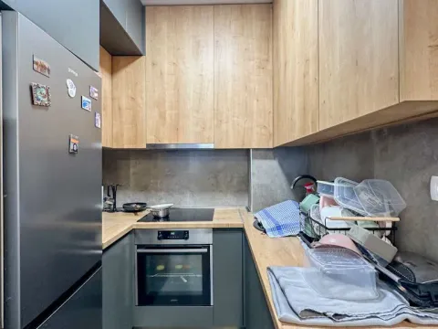 Prodaja, jednosoban stan, 46m², Zabjelo, Podgorica - image 3
