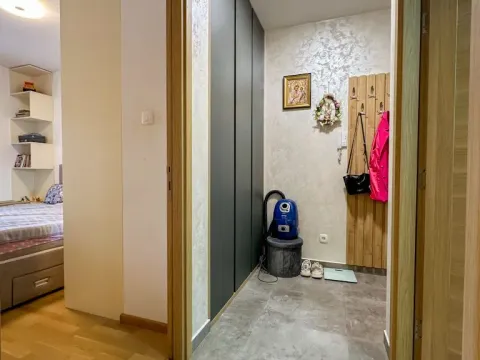 Prodaja, jednosoban stan, 46m², Zabjelo, Podgorica - image 7