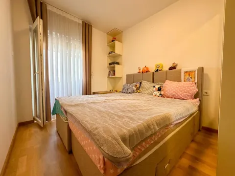 Prodaja, jednosoban stan, 46m², Zabjelo, Podgorica - image 4