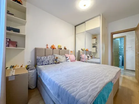 Prodaja, jednosoban stan, 46m², Zabjelo, Podgorica - image 5