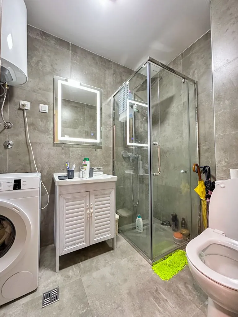 Prodaja, jednosoban stan, 46m², Zabjelo, Podgorica