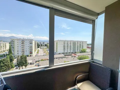 Prodaja, jednosoban stan, 46m², Zabjelo, Podgorica - image 8