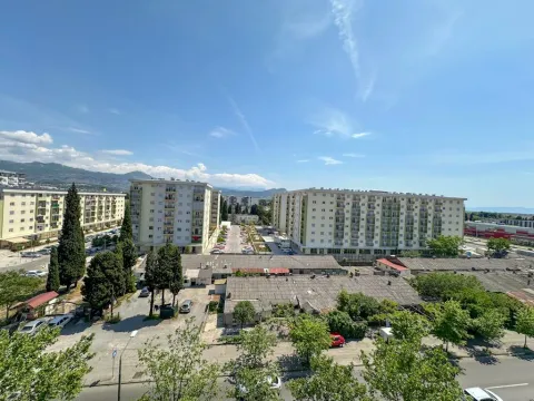 Prodaja, jednosoban stan, 46m², Zabjelo, Podgorica - image 9