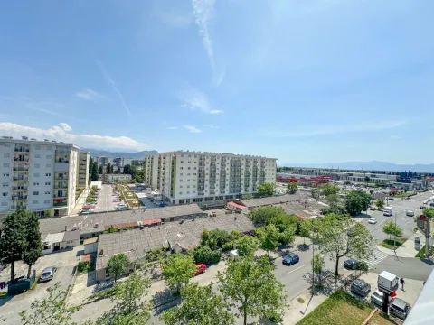 Prodaja, jednosoban stan, 46m², Zabjelo, Podgorica - image 10
