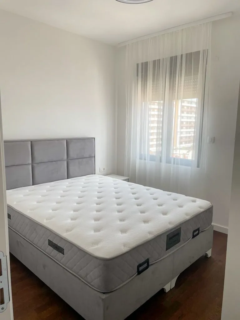 Rent, one bedroom apartment, 39m², City Kvart, Podgorica