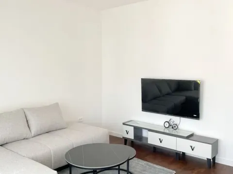 Rent, one bedroom apartment, 39m², City Kvart, Podgorica - image 2