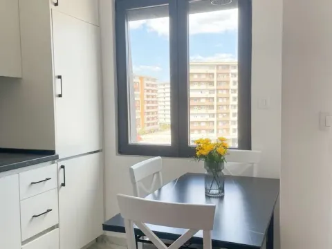 Rent, one bedroom apartment, 39m², City Kvart, Podgorica - image 4