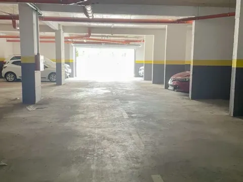 Rent, one bedroom apartment, 39m², City Kvart, Podgorica - image 8