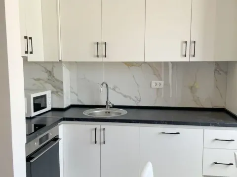 Rent, one bedroom apartment, 39m², City Kvart, Podgorica - image 3