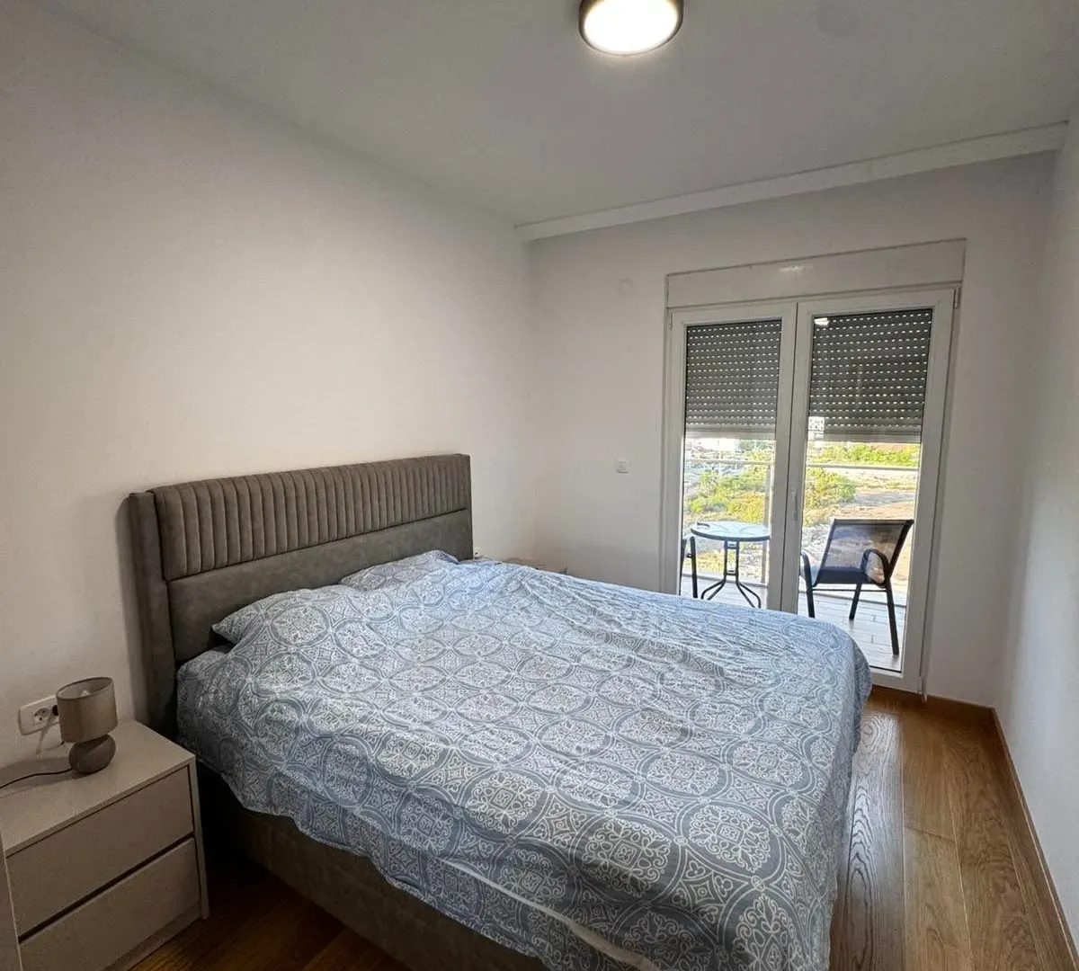 Prodaja, dvosoban stan, 72m², New City, Podgorica